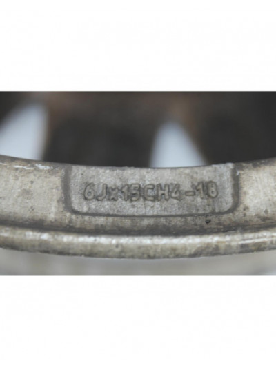 Recambio de llanta para citroën xsara picasso (n68) 1.6 hdi referencia OEM IAM 78263-I/3