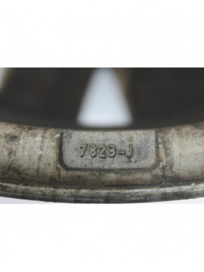 Recambio de llanta para citroën xsara picasso (n68) 1.6 hdi referencia OEM IAM 78263-I/3