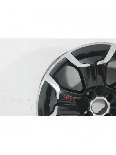 Recambio de llanta para citroën ds3 style referencia OEM IAM 9687754377/1