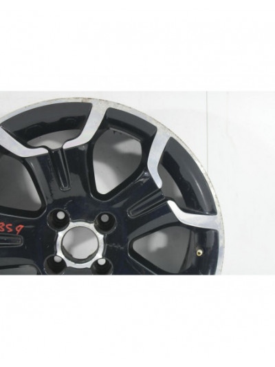 Recambio de llanta para citroën ds3 style referencia OEM IAM 9687754377/1