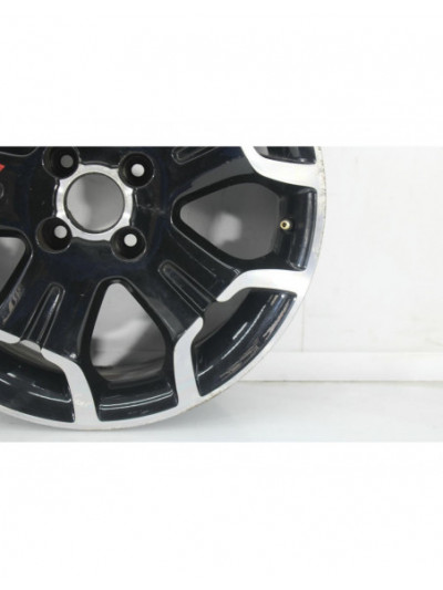 Recambio de llanta para citroën ds3 style referencia OEM IAM 9687754377/1