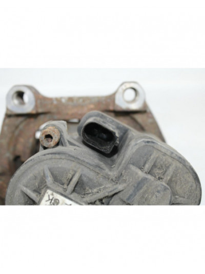 Recambio de pinza freno trasera izquierda para audi a3 sportback (8va) ambiente referencia OEM IAM 5Q0615405CK