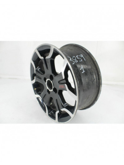 Recambio de llanta para citroën ds3 style referencia OEM IAM 9687754377/1