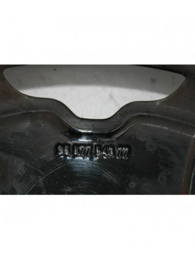 Recambio de llanta para citroën ds3 style referencia OEM IAM 9687754377/1