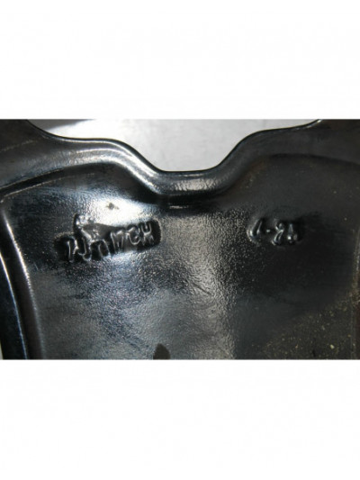 Recambio de llanta para citroën ds3 style referencia OEM IAM 9687754377/1