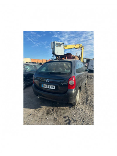citroën xsara picasso (n68) del año 2006