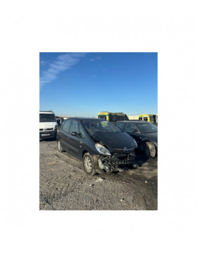 citroën xsara picasso (n68) del año 2006