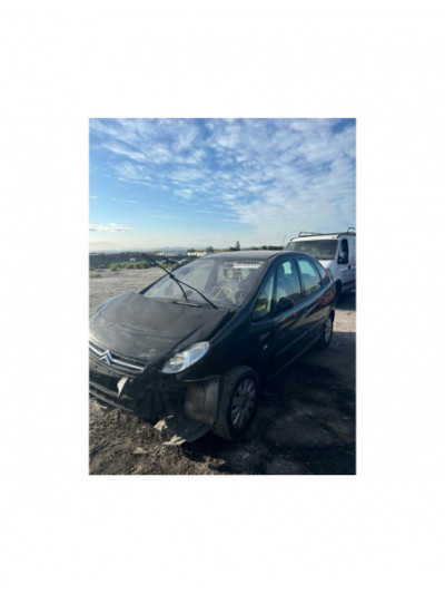 citroën xsara picasso (n68) del año 2006