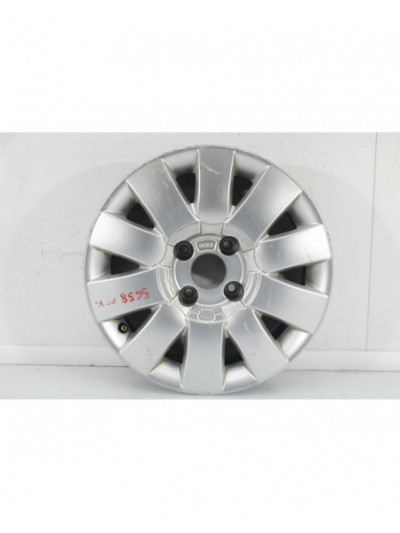 Recambio de llanta para citroën xsara picasso (n68) 1.6 hdi referencia OEM IAM 7823-I/2