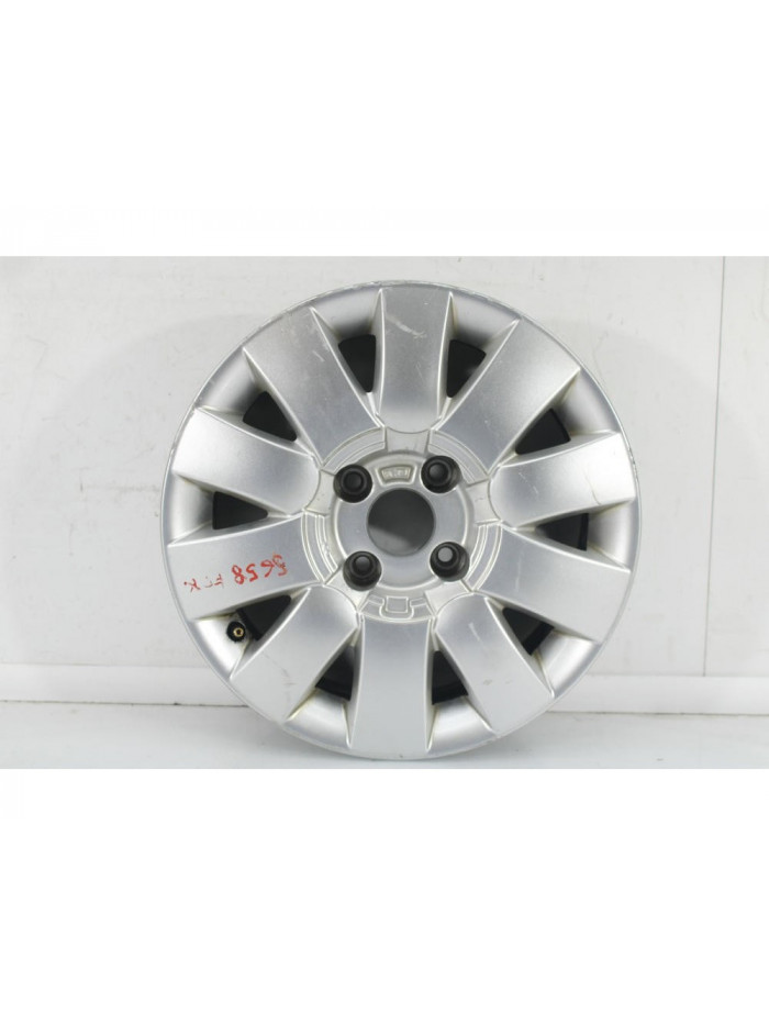 Recambio de llanta para citroën xsara picasso (n68) 1.6 hdi referencia OEM IAM 7823-I/2