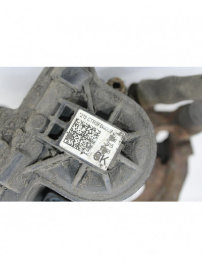 Recambio de pinza freno trasera izquierda para audi a3 sportback (8va) ambiente referencia OEM IAM 5Q0615405CK