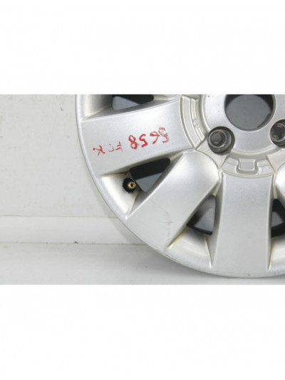 Recambio de llanta para citroën xsara picasso (n68) 1.6 hdi referencia OEM IAM 7823-I/2
