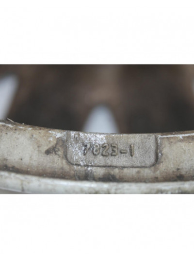 Recambio de llanta para citroën xsara picasso (n68) 1.6 hdi referencia OEM IAM 7823-I/2