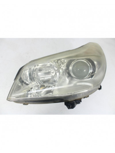 Recambio de faro izquierdo para citroën c5 berlina 2.0 hdi cat (rhr / dw10bted4) referencia OEM IAM 9650115480