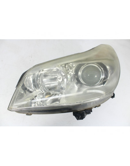 Recambio de faro izquierdo para citroën c5 berlina 2.0 hdi cat (rhr / dw10bted4) referencia OEM IAM 9650115480