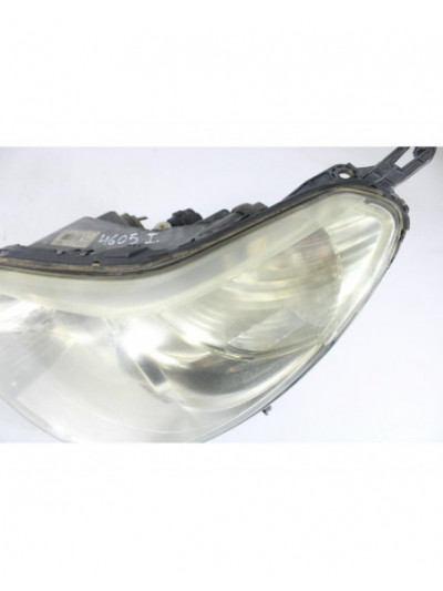 Recambio de faro izquierdo para citroën c5 berlina 2.0 hdi cat (rhr / dw10bted4) referencia OEM IAM 9650115480