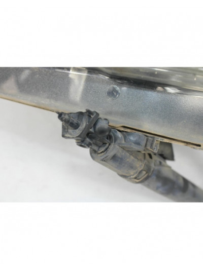 Recambio de faro izquierdo para citroën c5 berlina 2.0 hdi cat (rhr / dw10bted4) referencia OEM IAM 9650115480