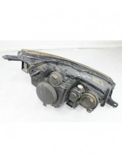 Recambio de faro izquierdo para citroën c5 berlina 2.0 hdi cat (rhr / dw10bted4) referencia OEM IAM 9650115480