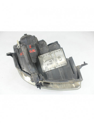 Recambio de faro izquierdo para citroën c5 berlina 2.0 hdi cat (rhr / dw10bted4) referencia OEM IAM 9650115480