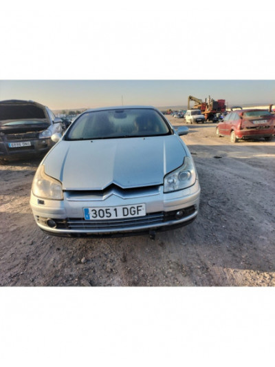 citroën c5 berlina del año 2005