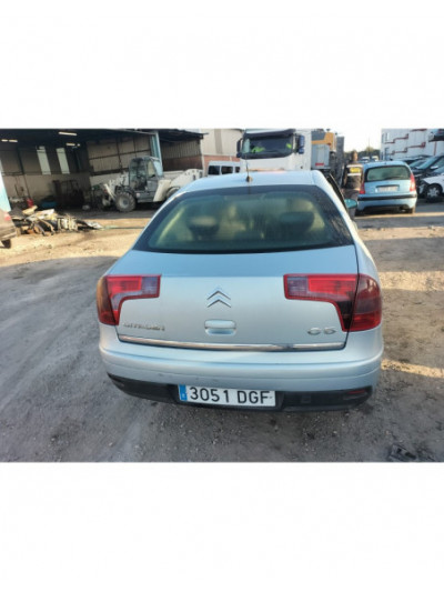 citroën c5 berlina del año 2005