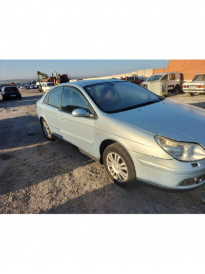 citroën c5 berlina del año 2005
