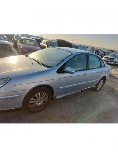 citroën c5 berlina del año 2005