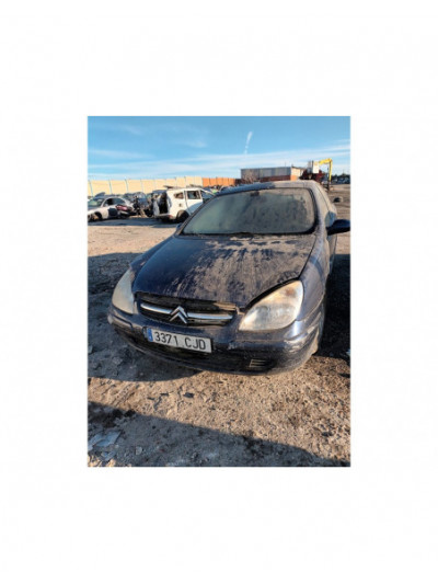 citroën c5 i (dc_) del año 2003