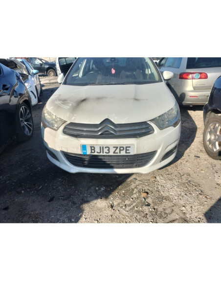 citroën c4 ii (nc_) del año 2013
