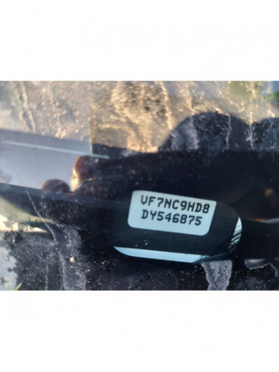 citroën c4 ii (nc_) del año 2013