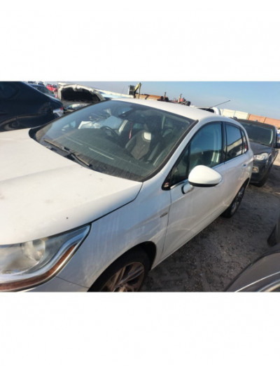 citroën c4 ii (nc_) del año 2013