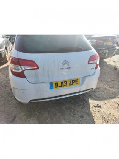 citroën c4 ii (nc_) del año 2013