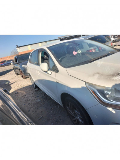 citroën c4 ii (nc_) del año 2013