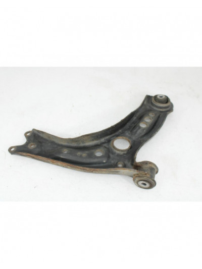 Recambio de brazo suspension inferior delantero izquierdo para audi a3 sportback (8va) ambiente referencia OEM IAM 5Q0407151J