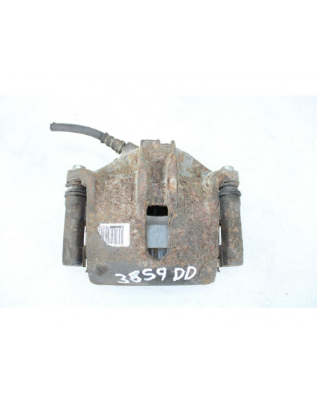 Recambio de pinza freno delantera derecha para citroën ds3 style referencia OEM IAM 9683840180