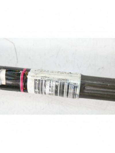 Columna direccion CITROËN DS3 Style 2012
