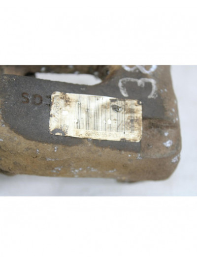 Recambio de pinza freno trasera derecha para citroën ds3 style referencia OEM IAM 32053755