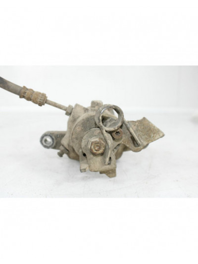 Recambio de pinza freno trasera izquierda para citroën ds3 style referencia OEM IAM 32053754