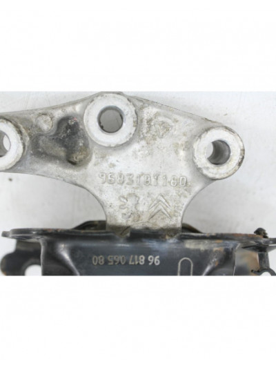 Soporte motor CITROËN DS3 Style 99CV 73KW 2012