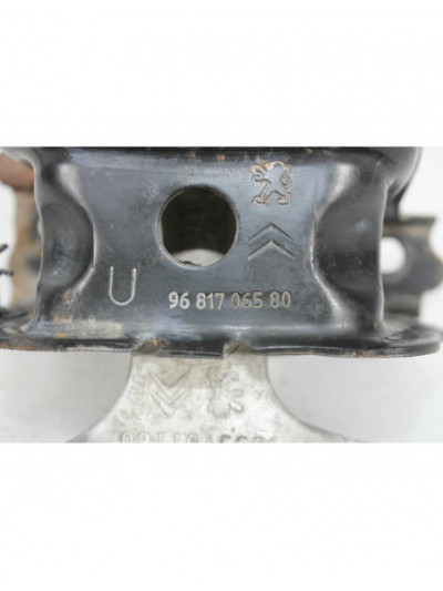Soporte motor CITROËN DS3 Style 99CV 73KW 2012