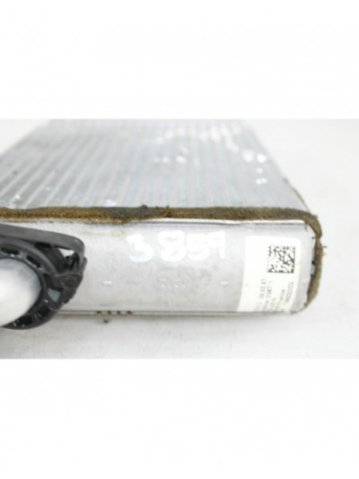 Radiador calefaccion / aire acondicionado CITROËN DS3 Style 2012