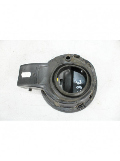 Tapa exterior combustible CITROËN DS3 Style 2012