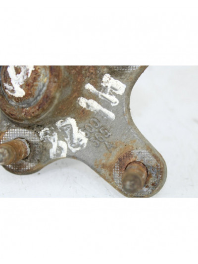 Recambio de rotula suspension para audi a3 sportback (8va) ambiente referencia OEM IAM 5Q0365A