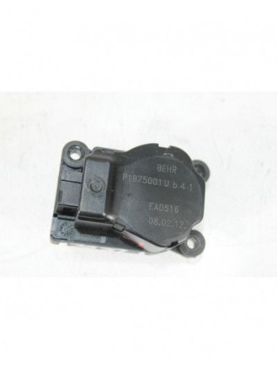 Motor trampilla calefacción CITROËN DS3 Style 2012