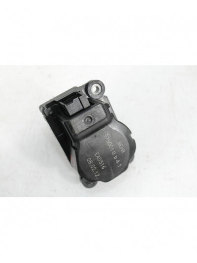 Motor trampilla calefacción CITROËN DS3 Style 2012