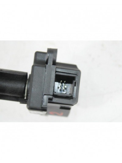 Motor trampilla calefacción CITROËN DS3 Style 2012