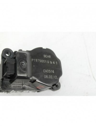 Motor trampilla calefacción CITROËN DS3 Style 2012