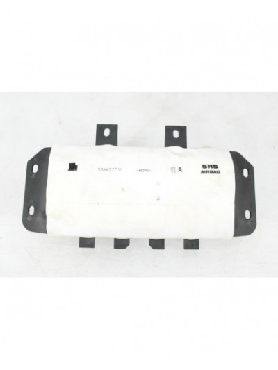 Recambio de airbag delantero izquierdo para citroën ds3 style referencia OEM IAM 9801846680/306427299AF