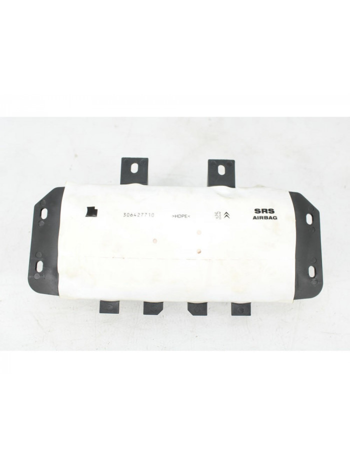 Recambio de airbag delantero izquierdo para citroën ds3 style referencia OEM IAM 9801846680/306427299AF