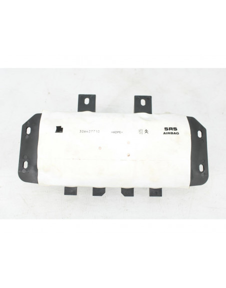 Recambio de airbag delantero izquierdo para citroën ds3 style referencia OEM IAM 9801846680/306427299AF